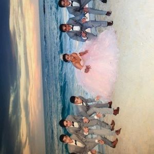 Meet your Posher, Isaac